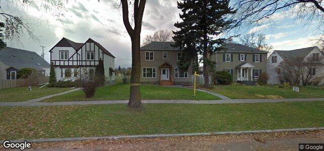 457 Montrose Street（加拿大曼尼托巴省溫尼伯市）房屋照片