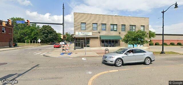 457 Niagara Street（加拿大曼尼托巴省溫尼伯市）房屋照片