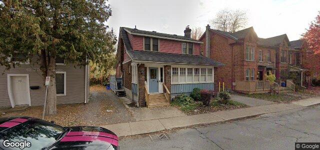 458 Brock Street（加拿大曼尼托巴省溫尼伯市）房屋照片