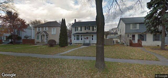 458 Montrose Street（加拿大曼尼托巴省溫尼伯市）房屋照片