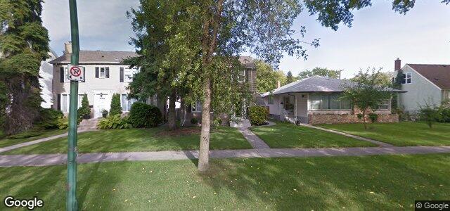 458 Queenston Street（加拿大曼尼托巴省溫尼伯市）房屋照片