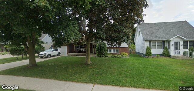 458 Waterloo Street（加拿大曼尼托巴省溫尼伯市）房屋照片