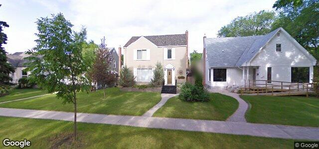 459 Brock Street（加拿大曼尼托巴省溫尼伯市）房屋照片