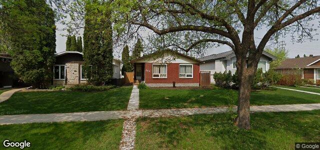 459 Lindsay Street（加拿大曼尼托巴省溫尼伯市）房屋照片