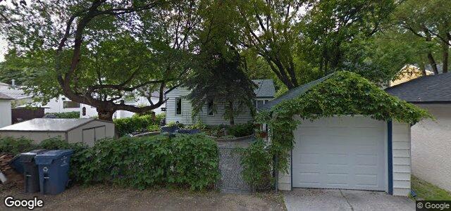 460 Waverley Street（加拿大曼尼托巴省溫尼伯市）房屋照片