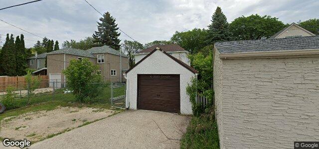 461 Montrose Street（加拿大曼尼托巴省溫尼伯市）房屋照片