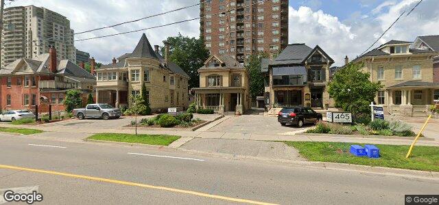 461 Waterloo Street（加拿大曼尼托巴省溫尼伯市）房屋照片