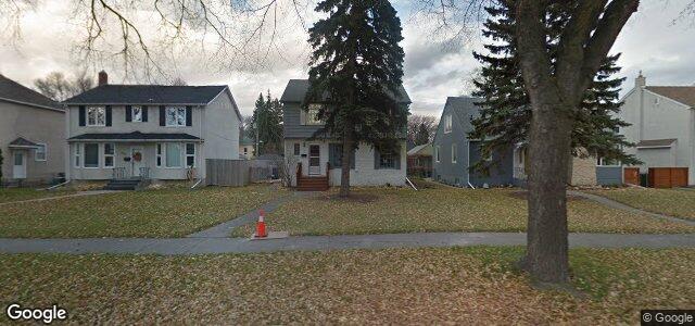 462 Montrose Street（加拿大曼尼托巴省溫尼伯市）房屋照片