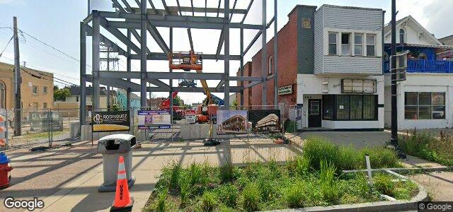 462 Niagara Street（加拿大曼尼托巴省溫尼伯市）房屋照片