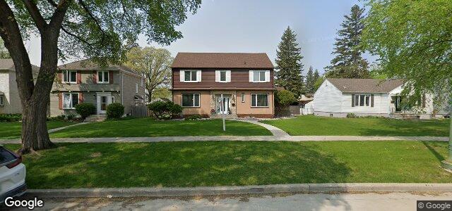 463 Borebank Street（加拿大曼尼托巴省溫尼伯市）房屋照片