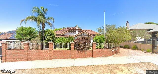 463 Cambridge Street（加拿大曼尼托巴省溫尼伯市）房屋照片