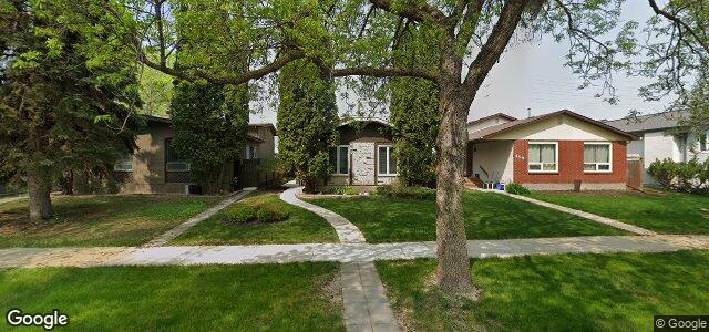 463 Lindsay Street（加拿大曼尼托巴省溫尼伯市）房屋照片