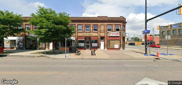 463 Niagara Street（加拿大曼尼托巴省溫尼伯市）房屋照片