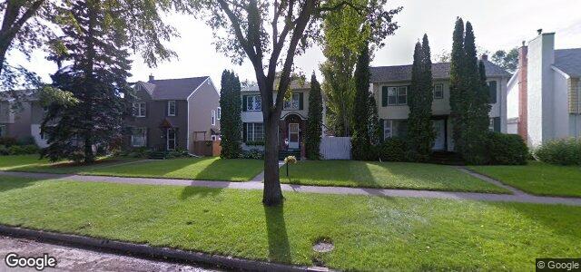 463 Queenston Street（加拿大曼尼托巴省溫尼伯市）房屋照片