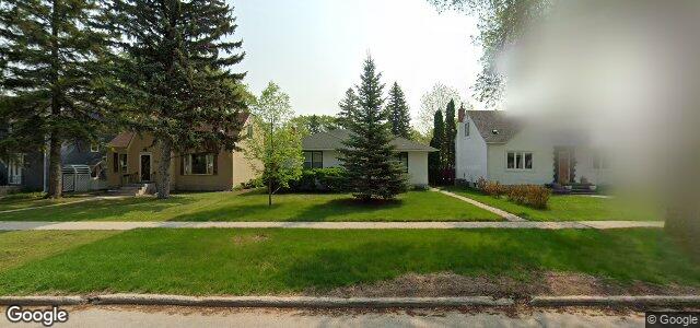 464 Lindsay Street（加拿大曼尼托巴省溫尼伯市）房屋照片