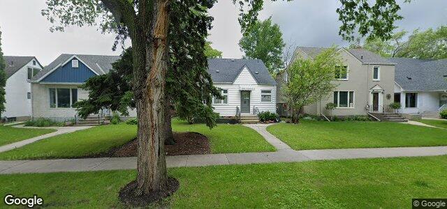 465 Brock Street（加拿大曼尼托巴省溫尼伯市）房屋照片