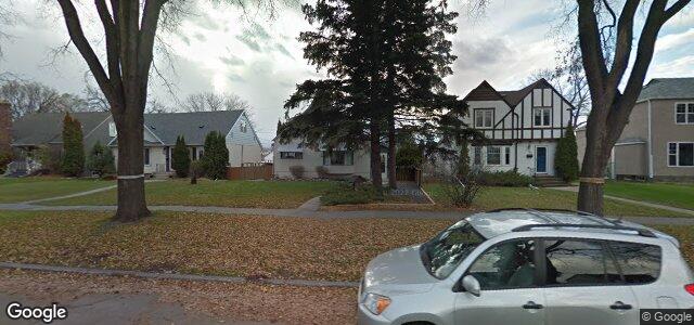 465 Montrose Street（加拿大曼尼托巴省溫尼伯市）房屋照片