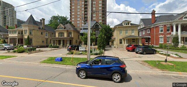 465 Waterloo Street（加拿大曼尼托巴省溫尼伯市）房屋照片