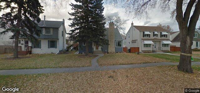 466 Montrose Street（加拿大曼尼托巴省溫尼伯市）房屋照片