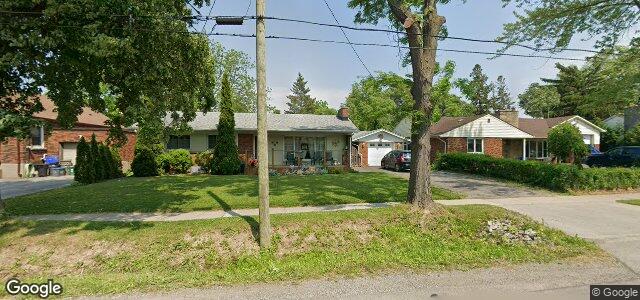 466 Niagara Street（加拿大曼尼托巴省溫尼伯市）房屋照片