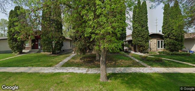 467 Lindsay Street（加拿大曼尼托巴省溫尼伯市）房屋照片