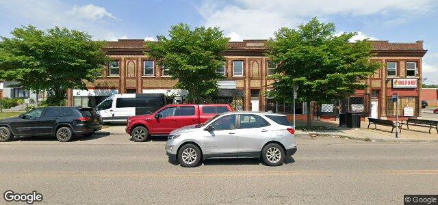 467 Niagara Street（加拿大曼尼托巴省溫尼伯市）房屋照片