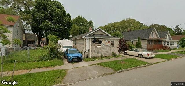 468 Campbell Street（加拿大曼尼托巴省溫尼伯市）房屋照片