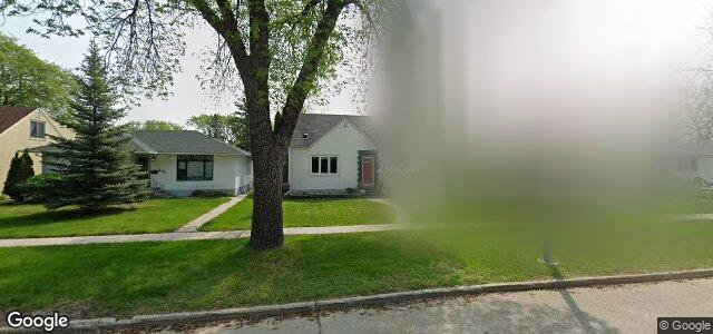 468 Lindsay Street（加拿大曼尼托巴省溫尼伯市）房屋照片