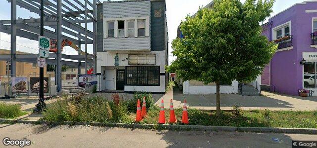 468 Niagara Street（加拿大曼尼托巴省溫尼伯市）房屋照片