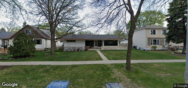 468 Waverley Street（加拿大曼尼托巴省溫尼伯市）房屋照片