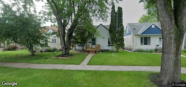 469 Brock Street（加拿大曼尼托巴省溫尼伯市）房屋照片