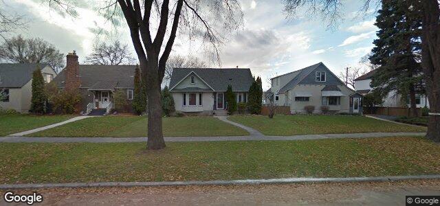 469 Montrose Street（加拿大曼尼托巴省溫尼伯市）房屋照片