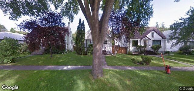 470 Queenston Street（加拿大曼尼托巴省溫尼伯市）房屋照片