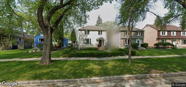 471 Borebank Street（加拿大曼尼托巴省溫尼伯市）房屋照片