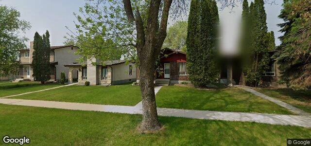 471 Lindsay Street（加拿大曼尼托巴省溫尼伯市）房屋照片