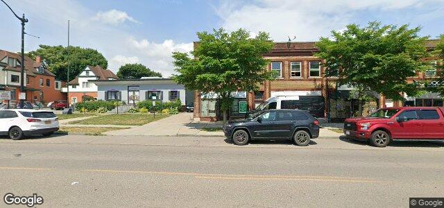 471 Niagara Street（加拿大曼尼托巴省溫尼伯市）房屋照片