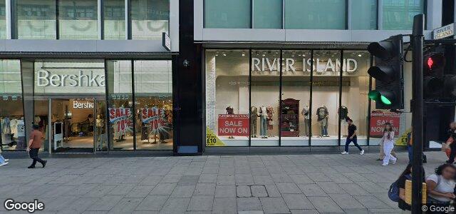 Photo of 471 Oxford Street in Winnipeg, Manitoba