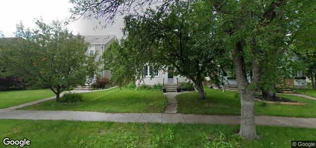 473 Brock Street（加拿大曼尼托巴省溫尼伯市）房屋照片