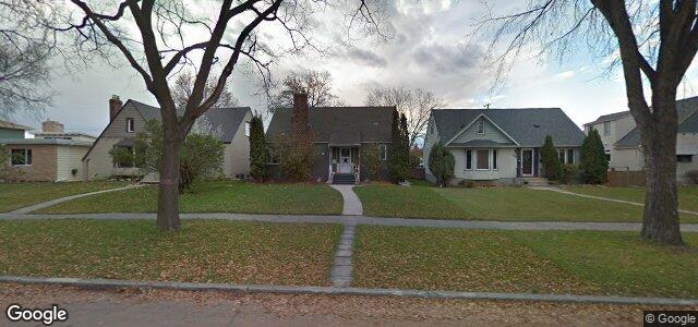 473 Montrose Street（加拿大曼尼托巴省溫尼伯市）房屋照片