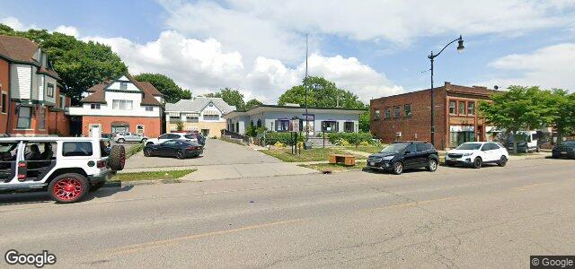 473 Niagara Street（加拿大曼尼托巴省溫尼伯市）房屋照片