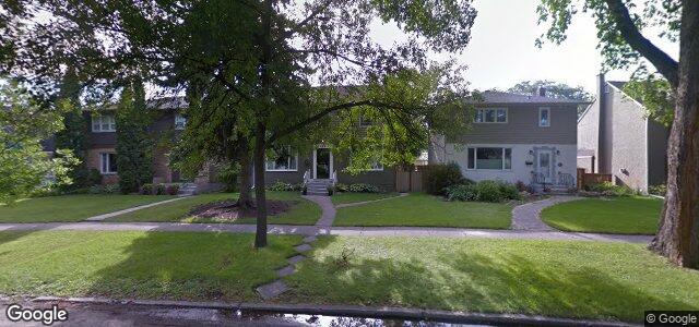 473 Queenston Street（加拿大曼尼托巴省溫尼伯市）房屋照片