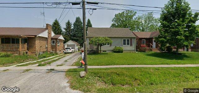 474 Niagara Street（加拿大曼尼托巴省溫尼伯市）房屋照片