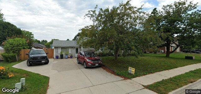 474 Waterloo Street（加拿大曼尼托巴省溫尼伯市）房屋照片