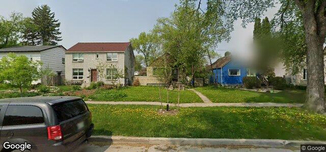 475 Borebank Street（加拿大曼尼托巴省溫尼伯市）房屋照片