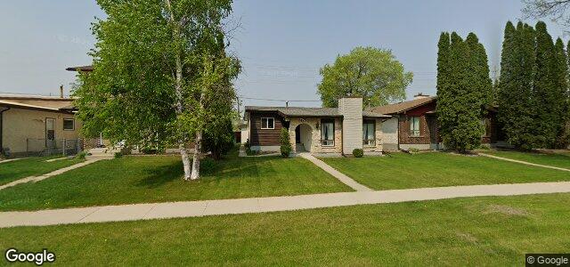 475 Lindsay Street（加拿大曼尼托巴省溫尼伯市）房屋照片