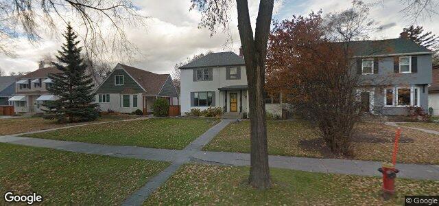 478 Montrose Street（加拿大曼尼托巴省溫尼伯市）房屋照片