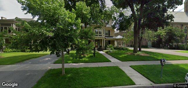 Larawan ng 478 Waterloo Street sa Winnipeg, Manitoba