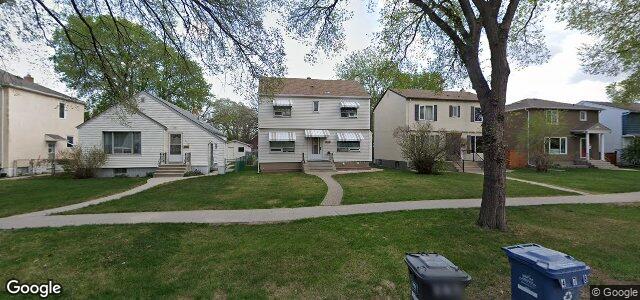 478 Waverley Street（加拿大曼尼托巴省溫尼伯市）房屋照片