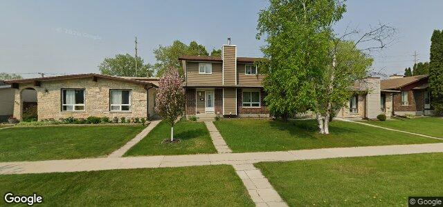 Larawan ng 479 Lindsay Street sa Winnipeg, Manitoba