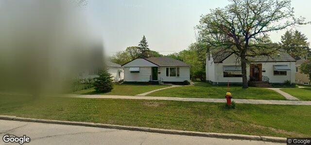 480 Lindsay Street（加拿大曼尼托巴省溫尼伯市）房屋照片